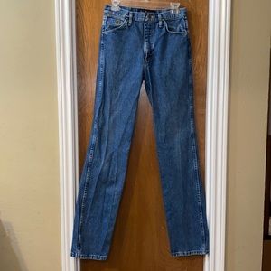Men’s jeans George Strait Cowboy Cut Collection